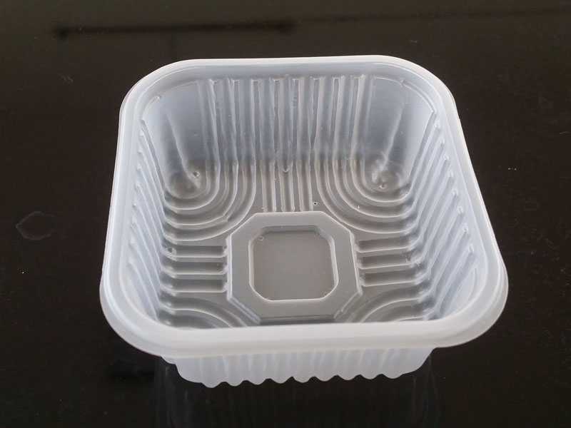 食品托盒