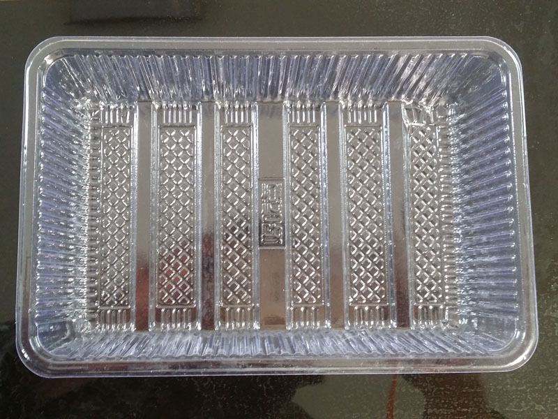 食品托盒