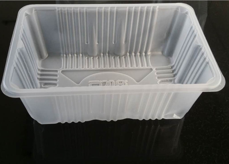 食品托盒